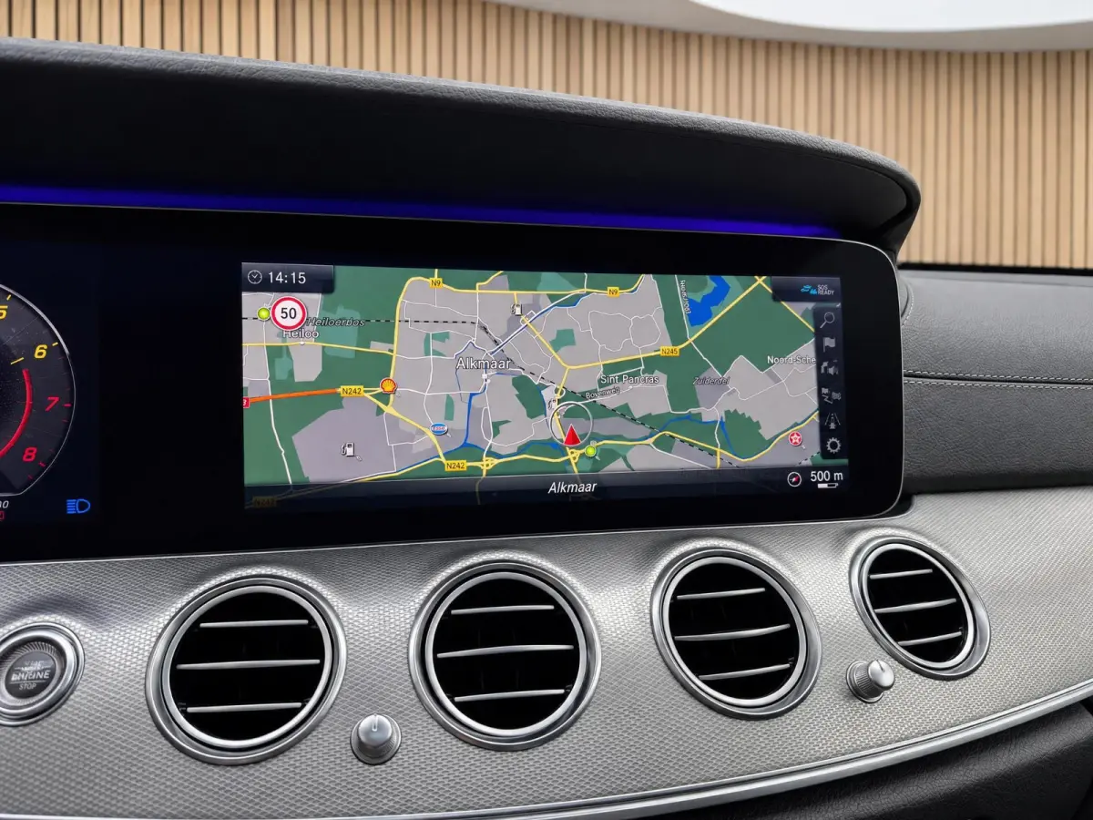 200 Premium Plus |Pano |Burmester |Sfeer |Camera |Stoelverw. |Alcantara