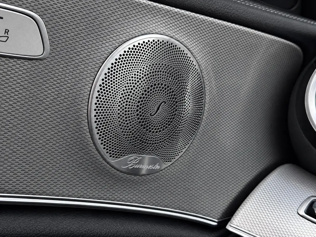 200 Premium Plus |Pano |Burmester |Sfeer |Camera |Stoelverw. |Alcantara