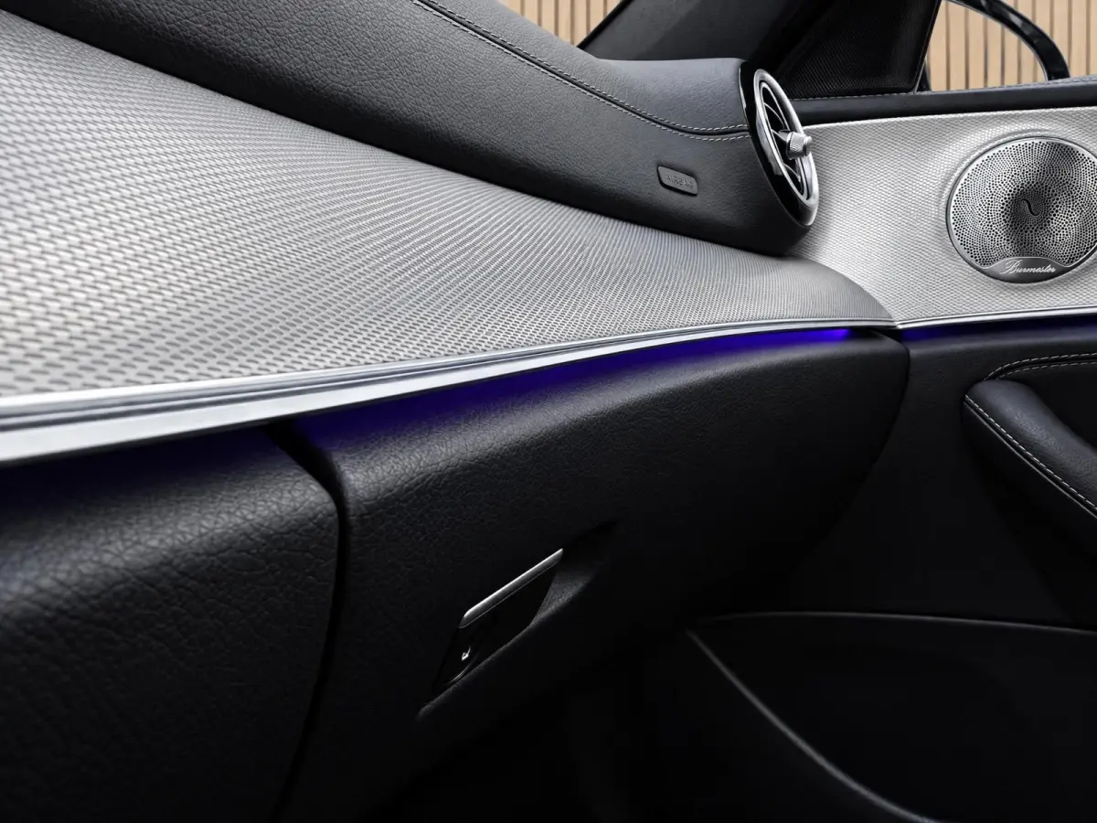 200 Premium Plus |Pano |Burmester |Sfeer |Camera |Stoelverw. |Alcantara