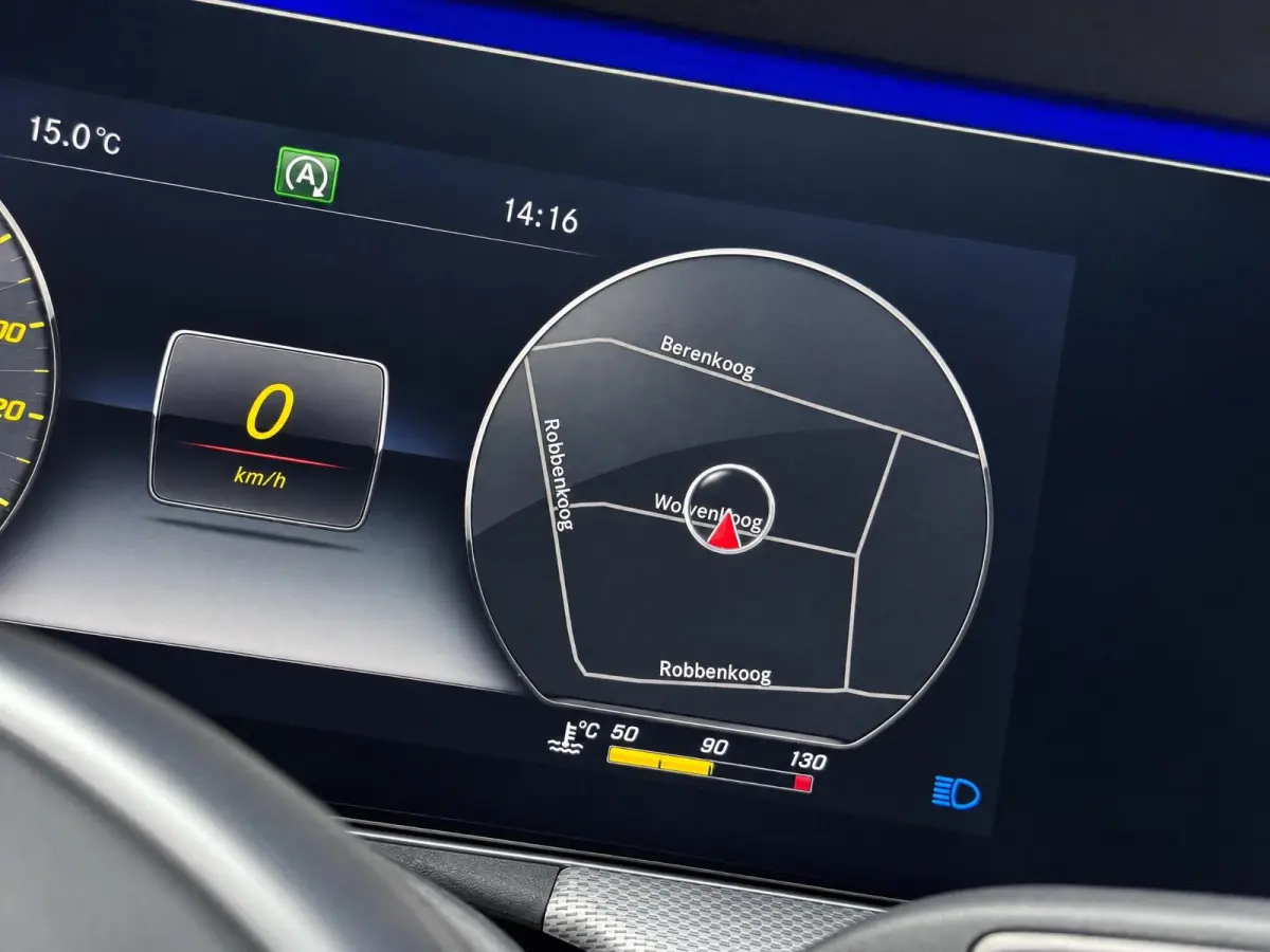 200 Premium Plus |Pano |Burmester |Sfeer |Camera |Stoelverw. |Alcantara