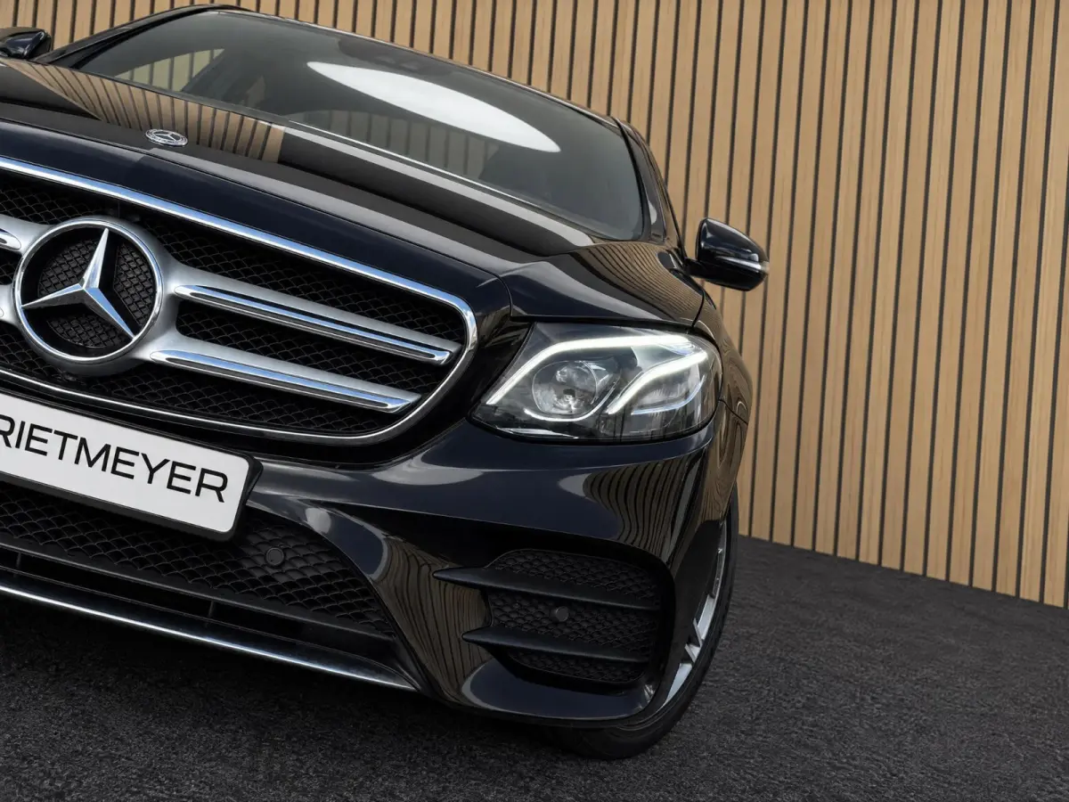 200 Premium Plus |Pano |Burmester |Sfeer |Camera |Stoelverw. |Alcantara