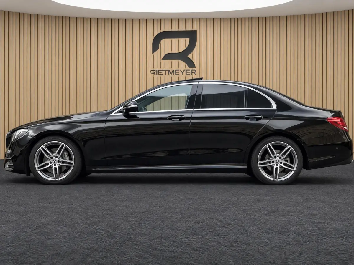 200 Premium Plus |Pano |Burmester |Sfeer |Camera |Stoelverw. |Alcantara