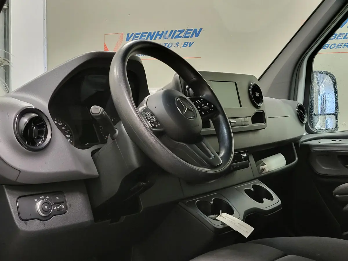 315CDI L2/H2 Automaat Euro 6!