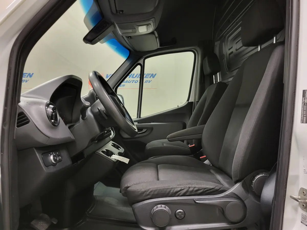 315CDI L2/H2 Automaat Euro 6!