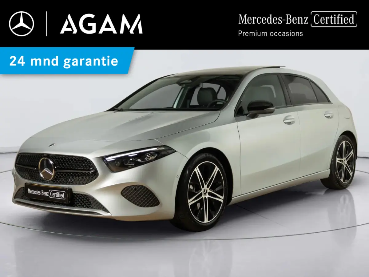Hatchback 180 Business Solution Luxury Panorama dak