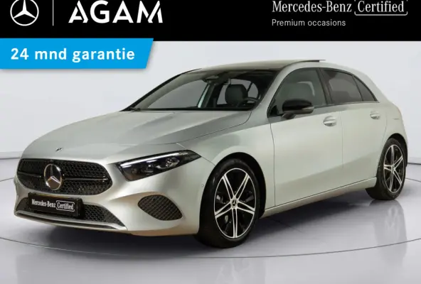 Hatchback 180 Business Solution Luxury Panorama dak