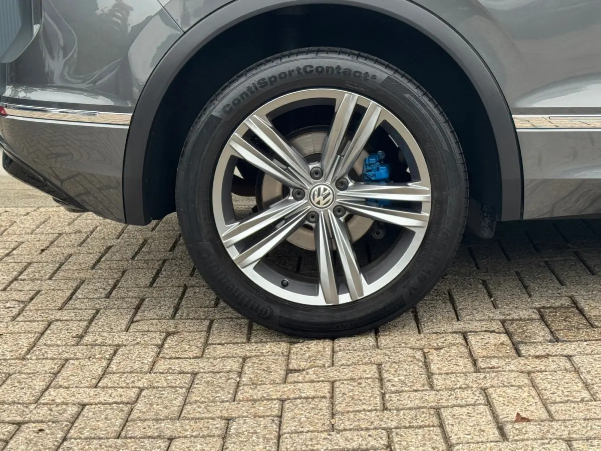 1.4 TSI Automaat R-Line * Led Plus * Parkeeramera * Stoelverwarming * Adaptieve Cruise Control *