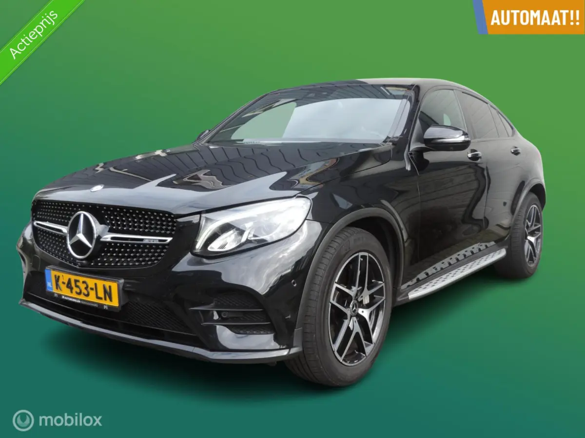 250 4MATIC AMG Prestige TOP STAAT!!