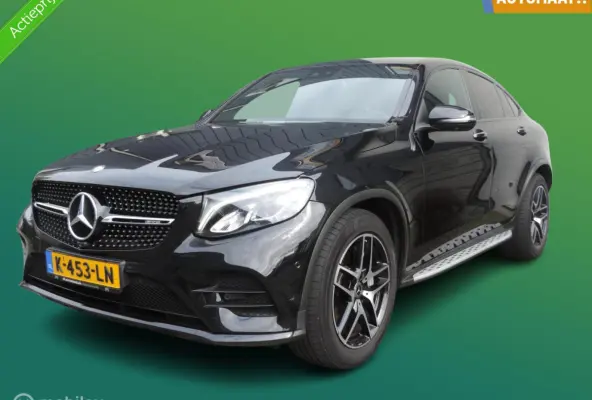 250 4MATIC AMG Prestige TOP STAAT!!