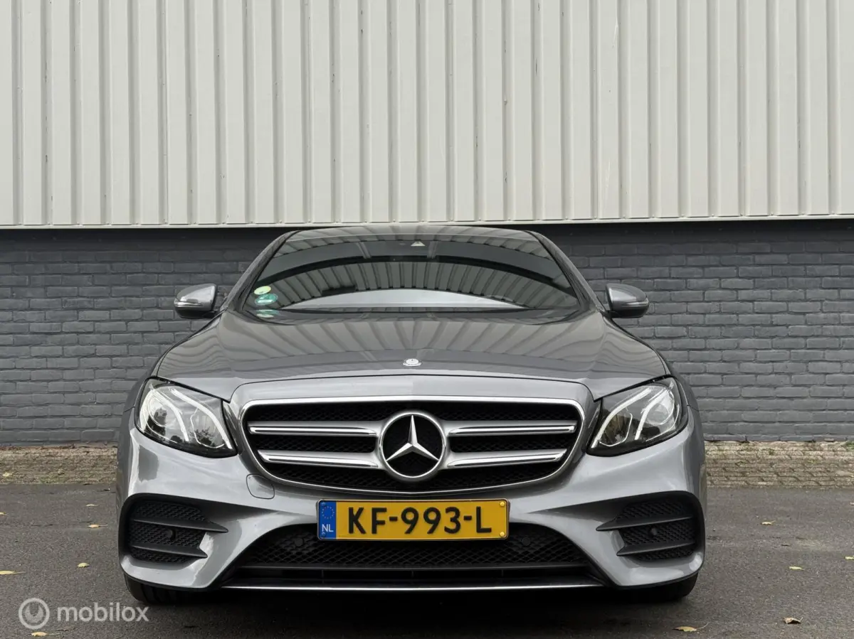 220 d Ambition| AMG Line| 1ste eigenaar