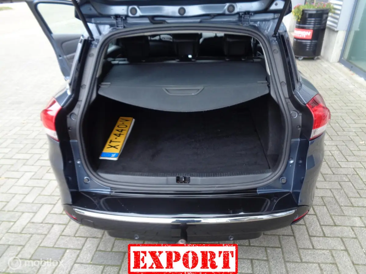 0.9 TCe Intens,Keyless/ Premium Sound/ Clim