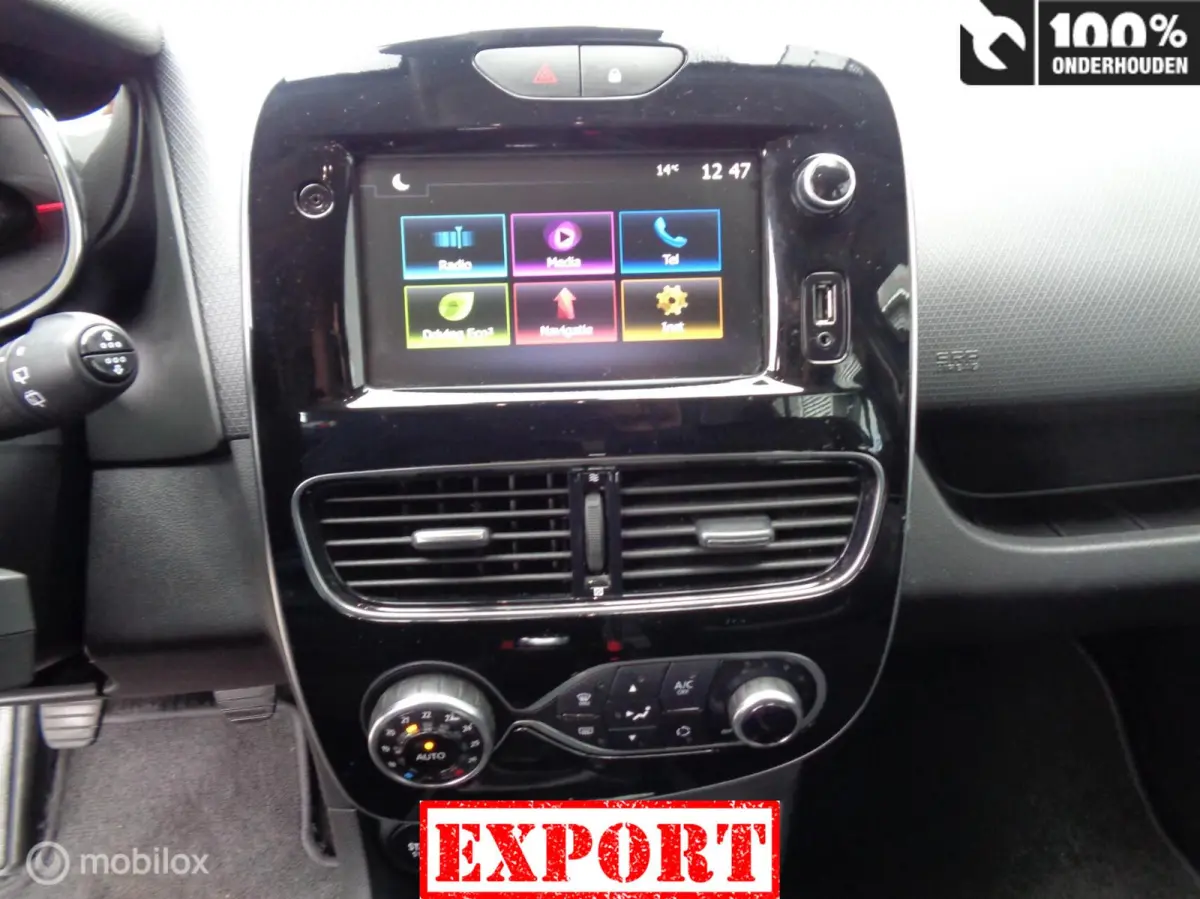 0.9 TCe Intens,Keyless/ Premium Sound/ Clim
