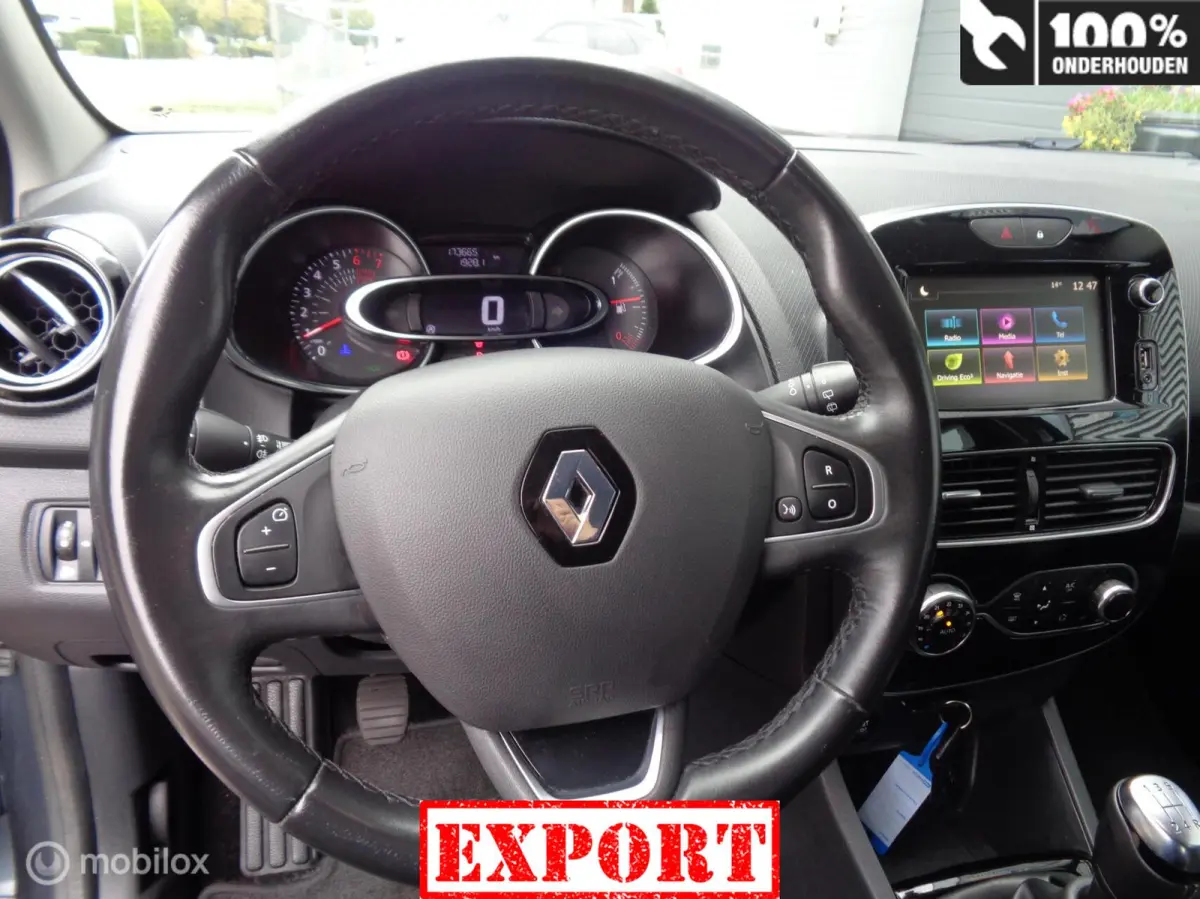 0.9 TCe Intens,Keyless/ Premium Sound/ Clim