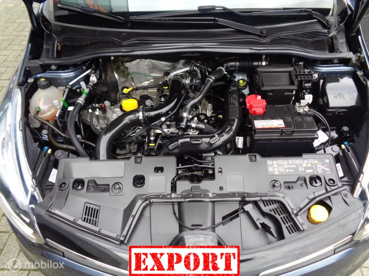 0.9 TCe Intens,Keyless/ Premium Sound/ Clim
