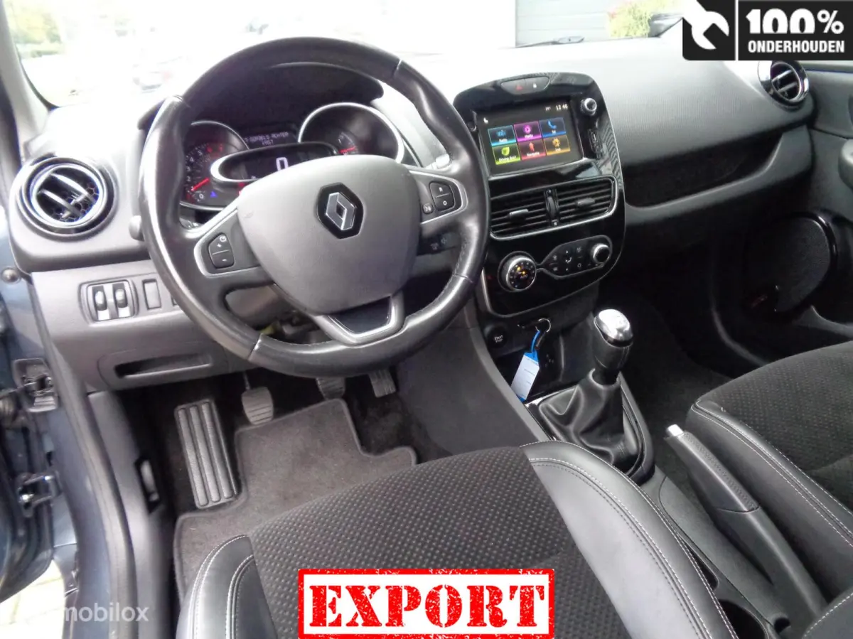 0.9 TCe Intens,Keyless/ Premium Sound/ Clim