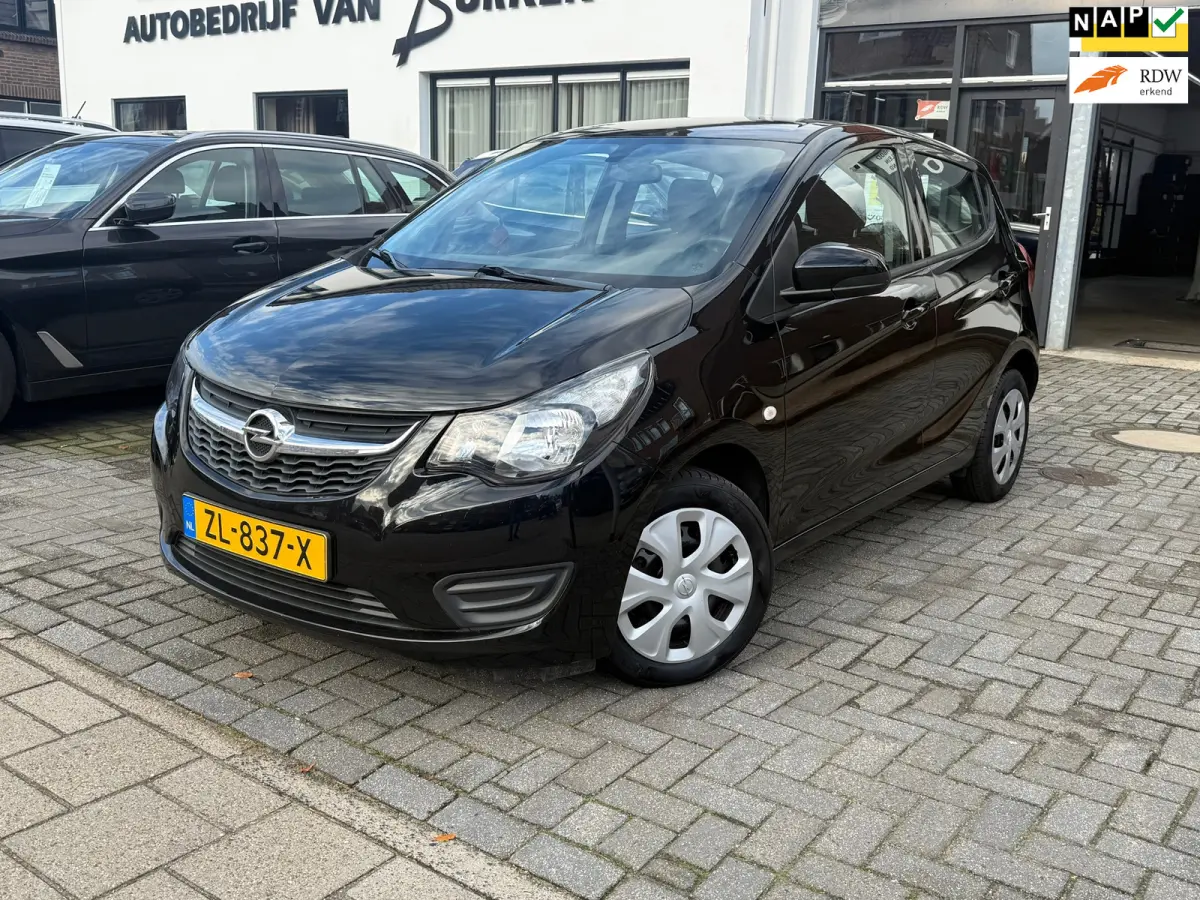 1.0 ecoFLEX 120 Jaar Edition, Cruise control,Airco,Bluetooth telefoonvoorbereiding,Stuurbekrachtiging