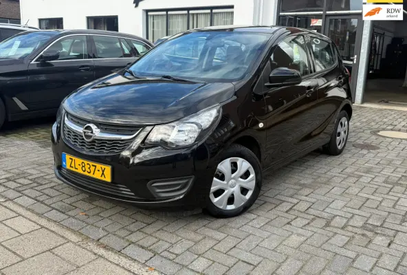 1.0 ecoFLEX 120 Jaar Edition, Cruise control,Airco,Bluetooth telefoonvoorbereiding,Stuurbekrachtiging