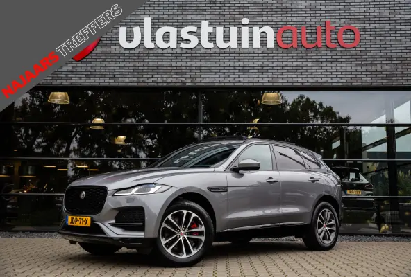 2.0 P400e PHEV R-Dynamic SE , Panoramadak, Meridian, Head-up Display