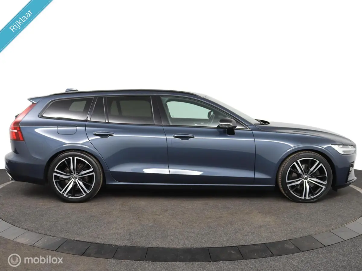 2.0 T4 R-Design / polestar 211pk