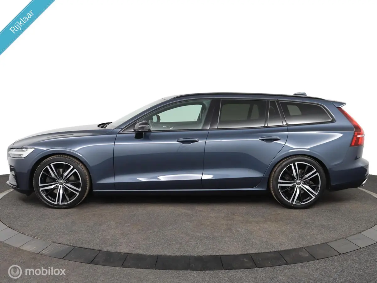 2.0 T4 R-Design / polestar 211pk