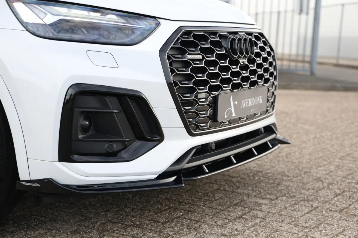 50 TFSI e S-Line 299pk Quattro Pano|Luchtv|Trekh|B&O|Cam|Matrix|RS