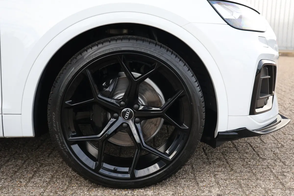 50 TFSI e S-Line 299pk Quattro Pano|Luchtv|Trekh|B&O|Cam|Matrix|RS
