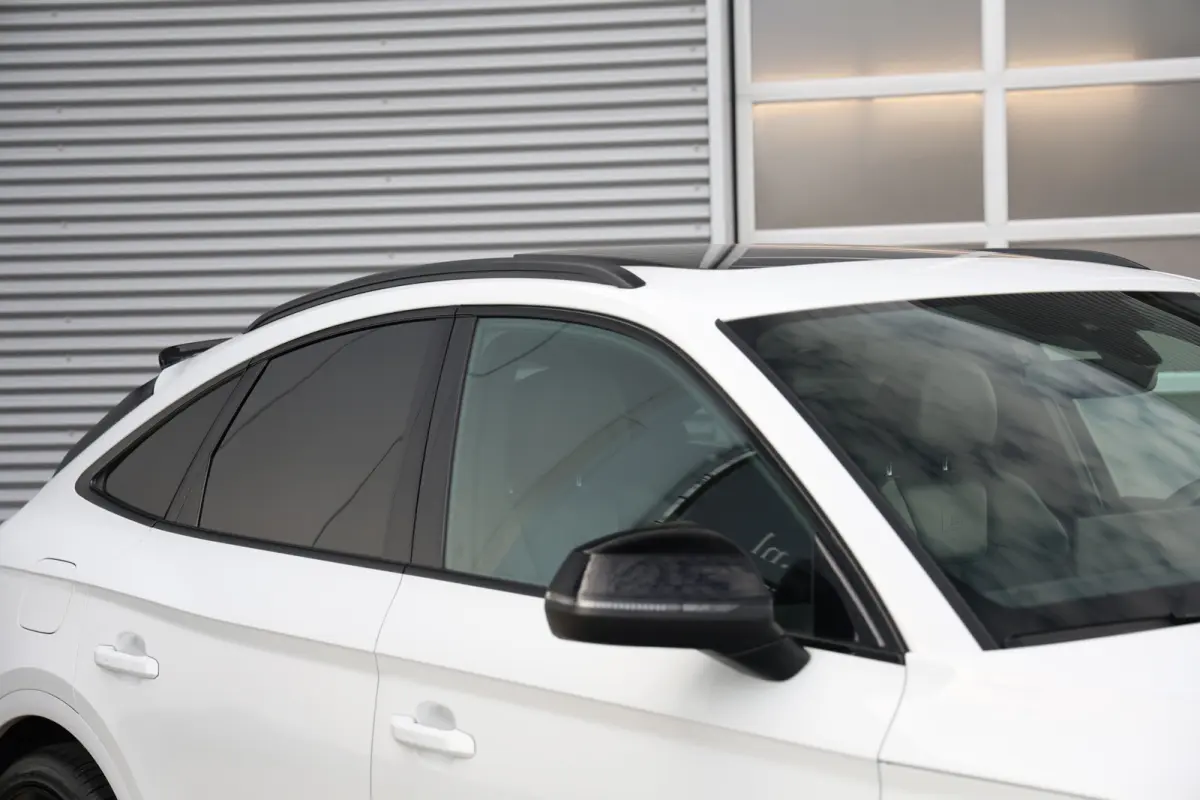 50 TFSI e S-Line 299pk Quattro Pano|Luchtv|Trekh|B&O|Cam|Matrix|RS