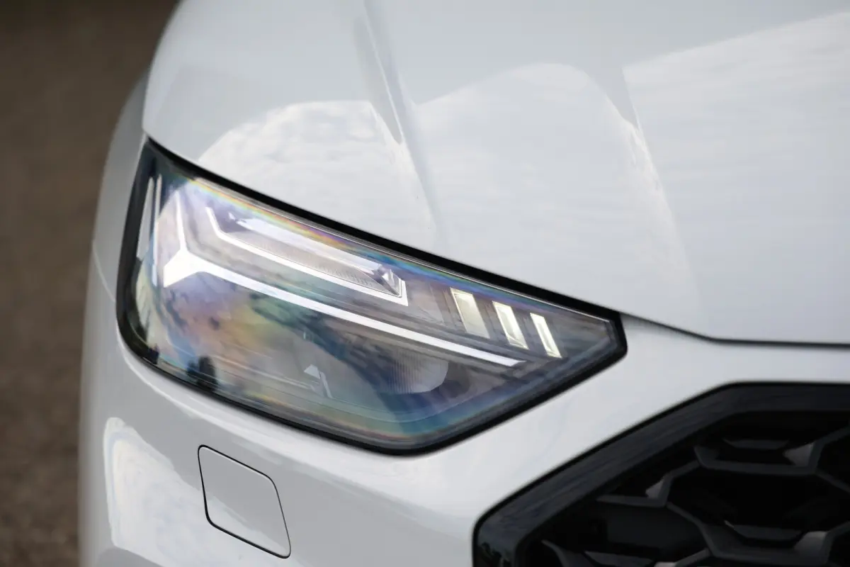 50 TFSI e S-Line 299pk Quattro Pano|Luchtv|Trekh|B&O|Cam|Matrix|RS