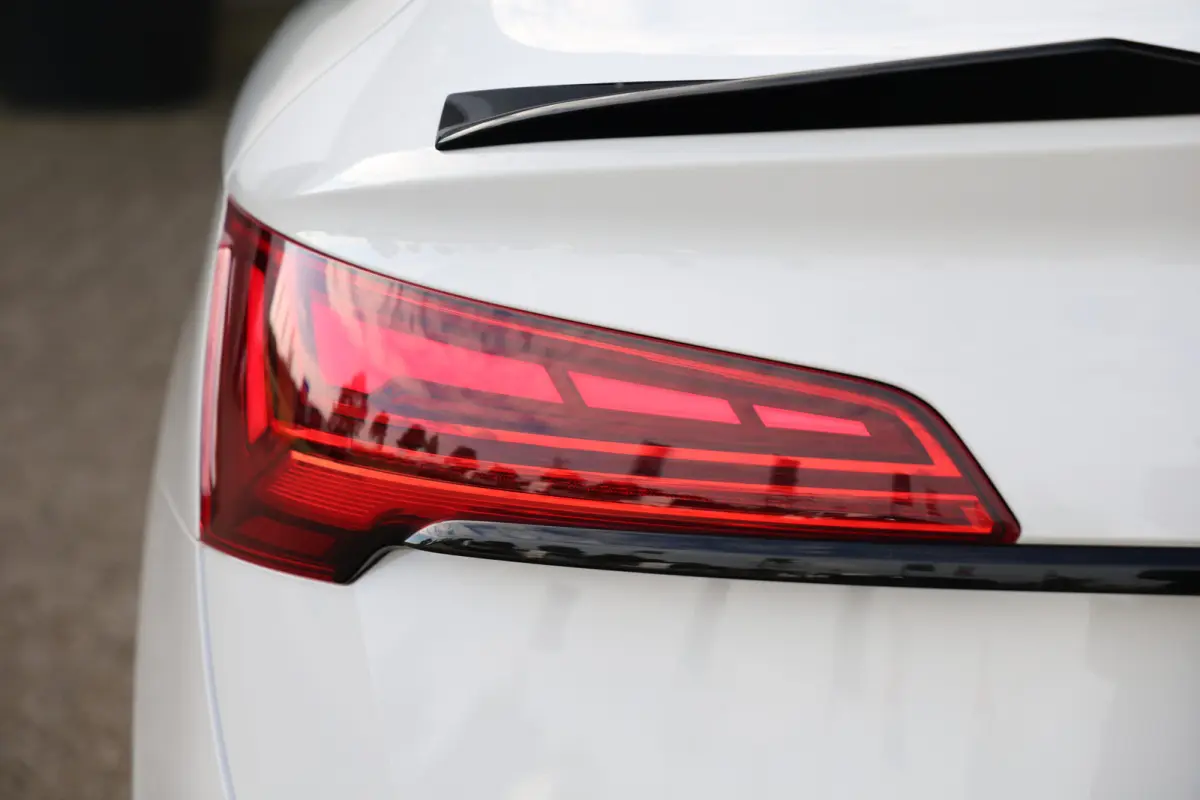 50 TFSI e S-Line 299pk Quattro Pano|Luchtv|Trekh|B&O|Cam|Matrix|RS