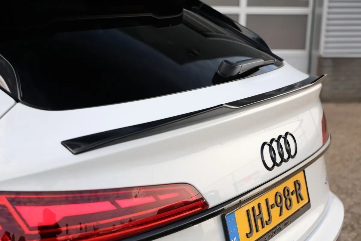 50 TFSI e S-Line 299pk Quattro Pano|Luchtv|Trekh|B&O|Cam|Matrix|RS