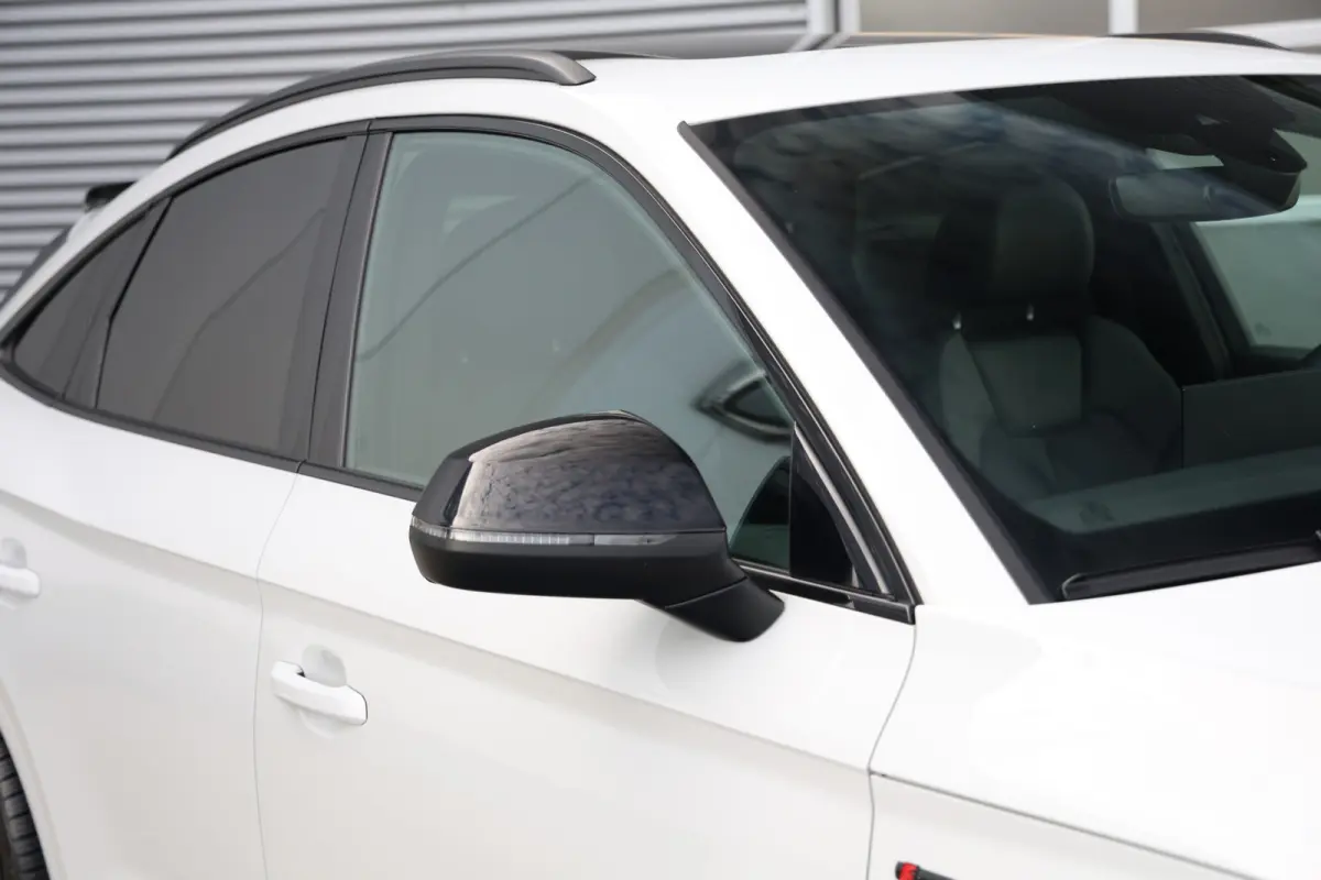 50 TFSI e S-Line 299pk Quattro Pano|Luchtv|Trekh|B&O|Cam|Matrix|RS