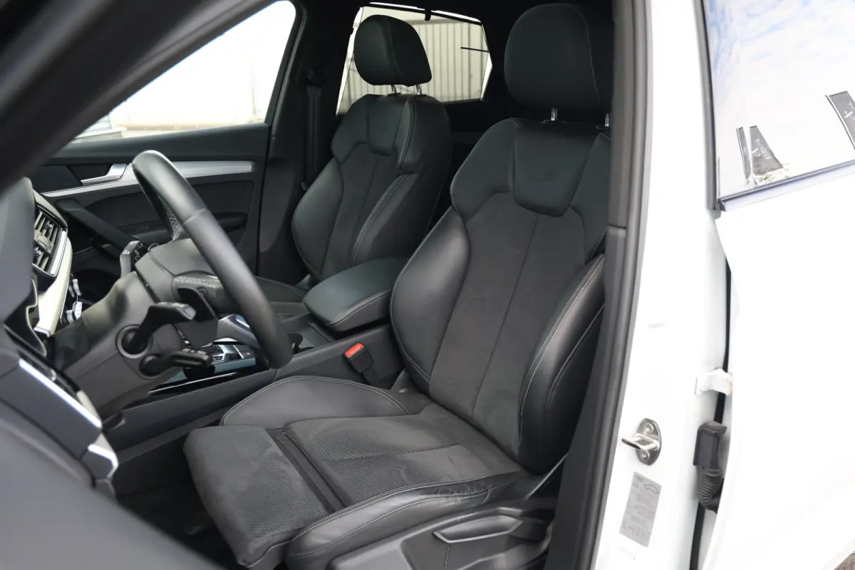 50 TFSI e S-Line 299pk Quattro Pano|Luchtv|Trekh|B&O|Cam|Matrix|RS