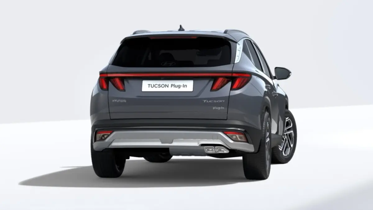 1.6 T-GDI PHEV Comfort Smart | €10000,- korting !! | Vanaf 579,- Private Lease p/m !