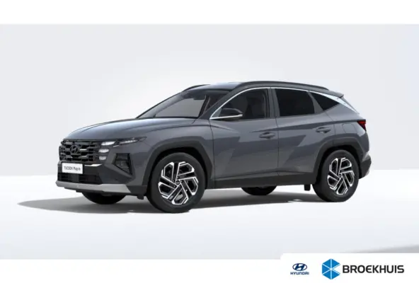 1.6 T-GDI PHEV Comfort Smart | €10000,- korting !! | Vanaf 579,- Private Lease p/m !
