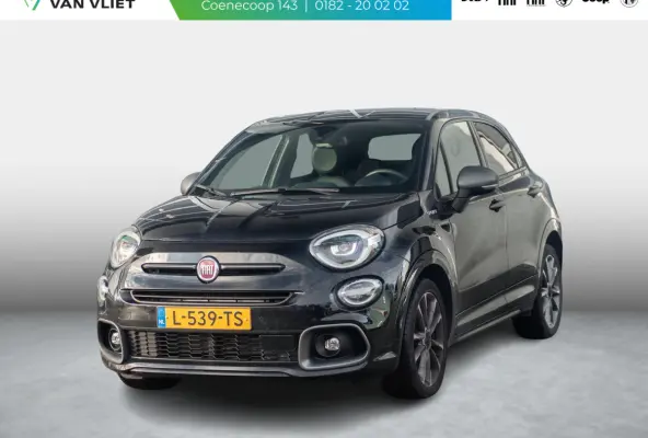 1.3 Turbo 150pk Sport l Automaat l Navi l Clima l Camera | Apple Carplay | PDC | 18" | Priv. Glass