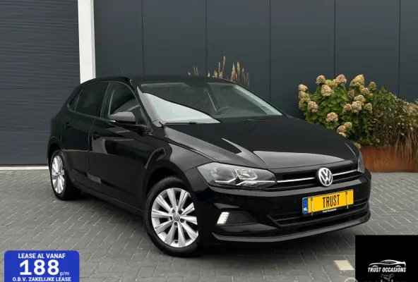 1.0 Carplay Stoelverwarming ZUINIG PDC