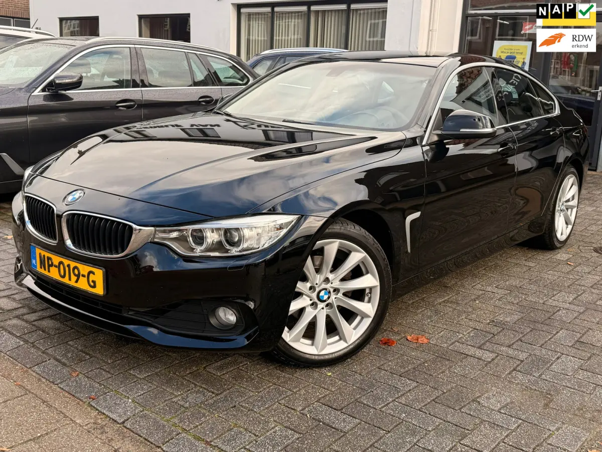 420i Centennial Executive,Trekhaak,L.M.Velgen,Navigatie,Climate control,/Cruise control