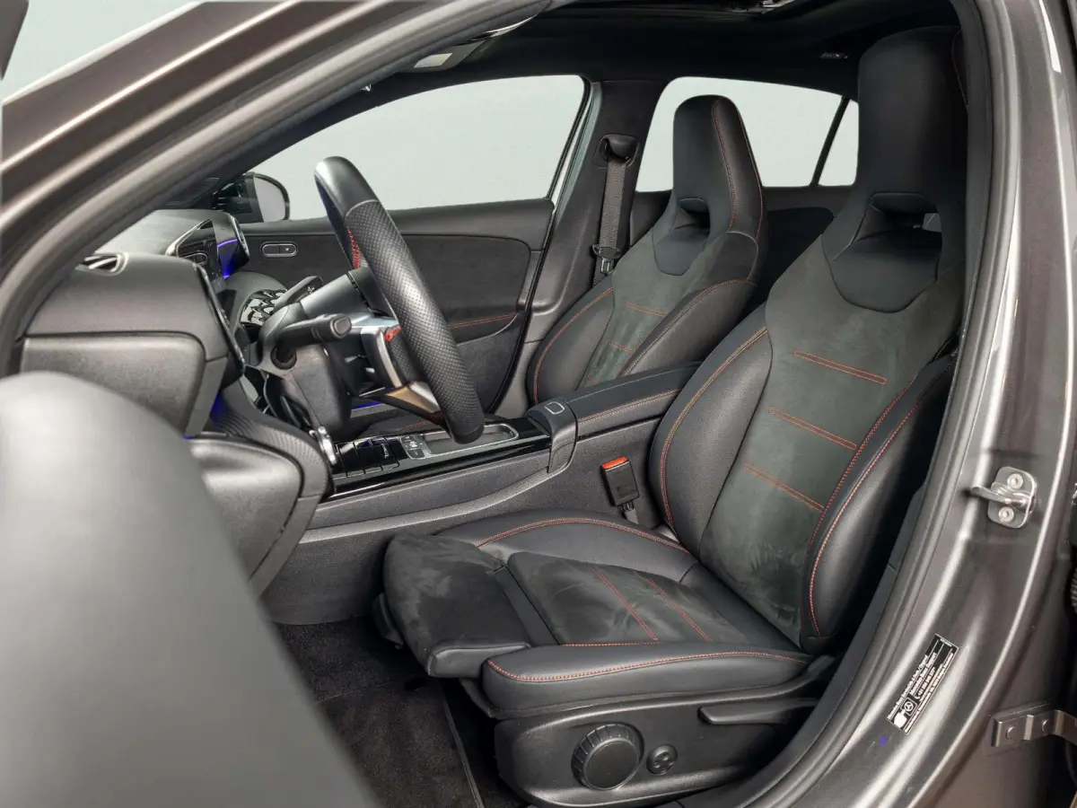 Hatchback 250 e Business Solution AMG Panorama dak