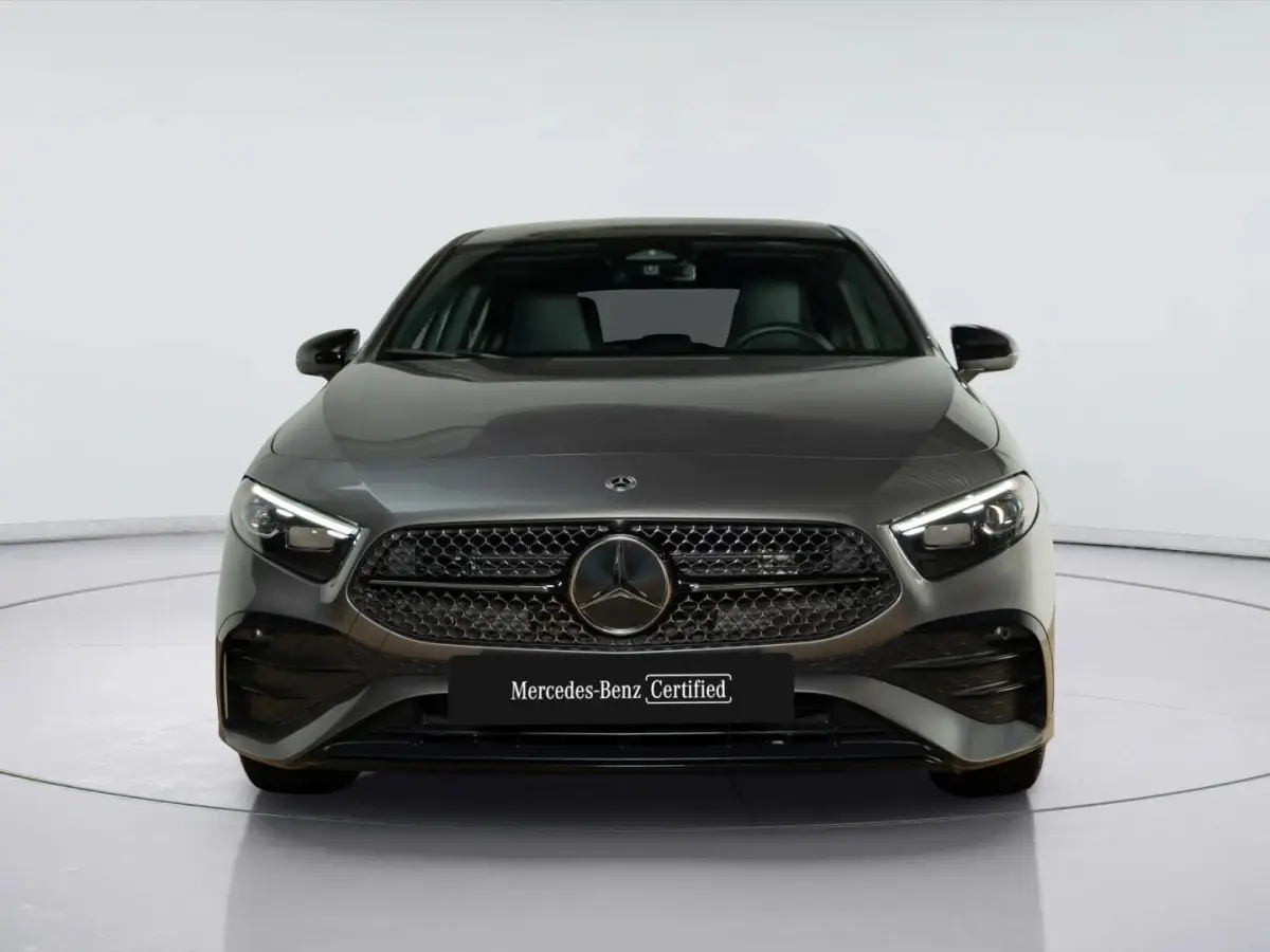 Hatchback 250 e Business Solution AMG Panorama dak