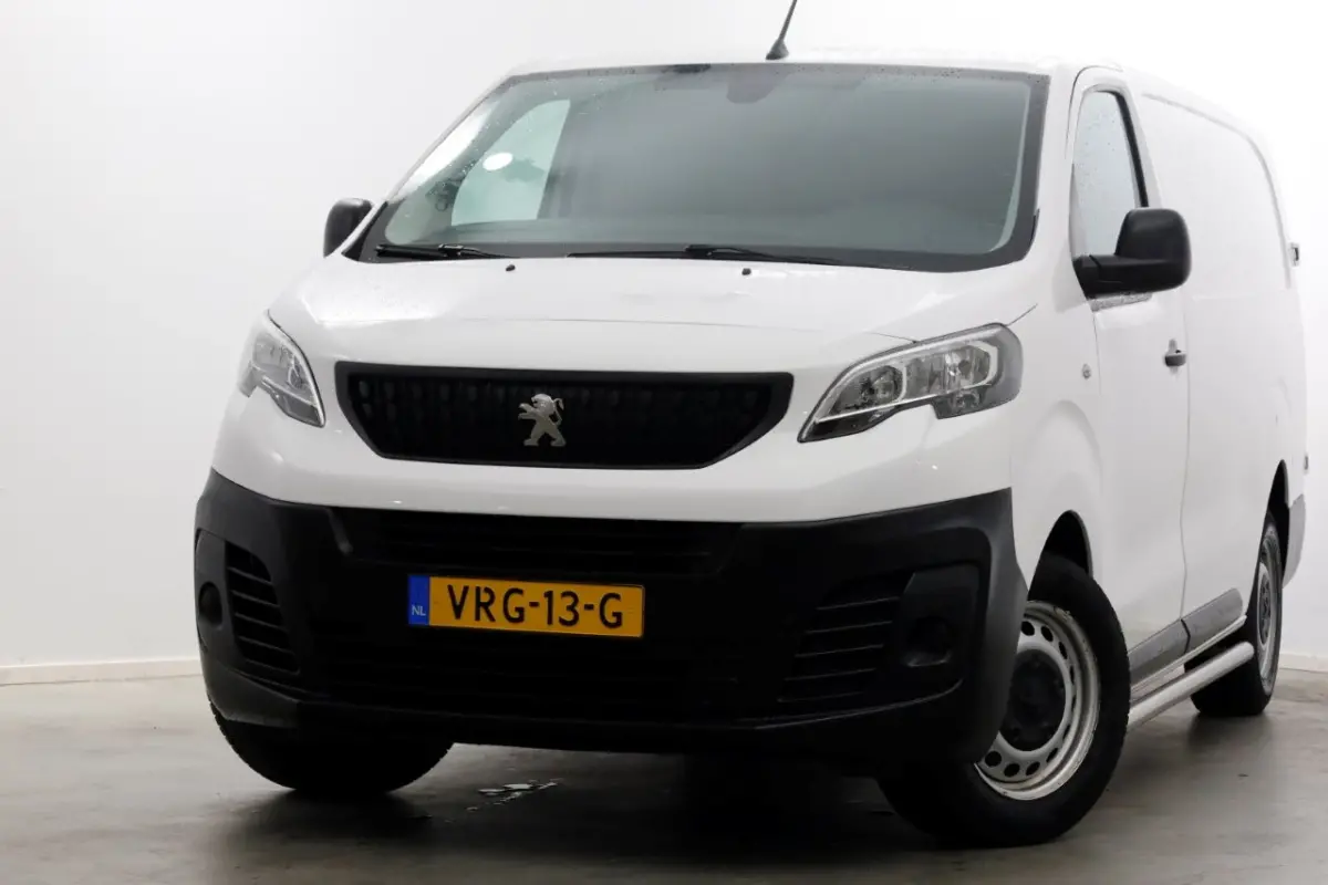Peugeot Expert 2022 Diesel Handgeschakeld leasen