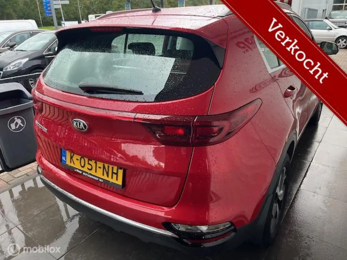 2.0i automaat dynamic