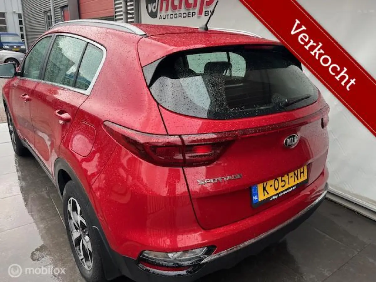2.0i automaat dynamic