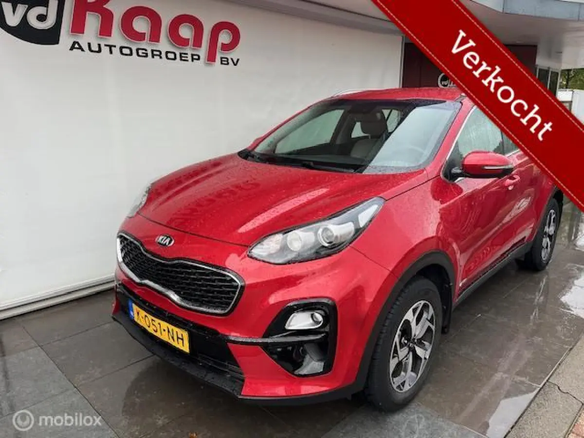 2.0i automaat dynamic