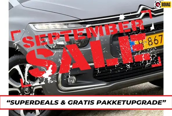 1.2 PureTech 7pers Business - Gris Platinium - Cruise/Carplay/Clima