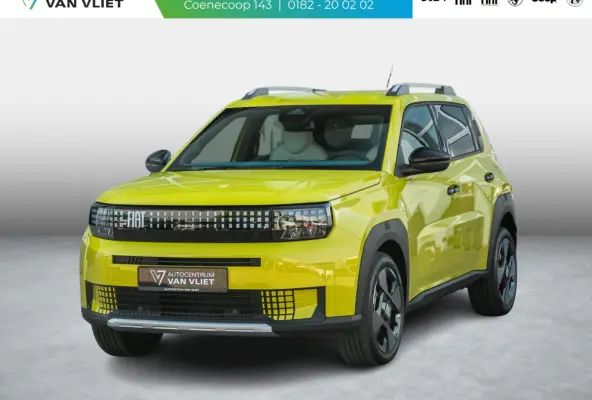 La Prima 11 kW 44 kWh | SOH 96,3%