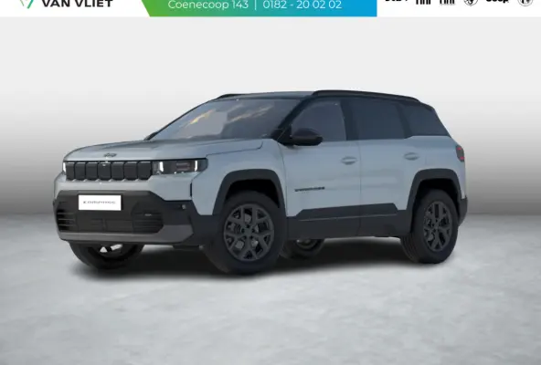 1.2 e-Hybrid First Edition | Adapt. Cruise | Camera | Carplay | 18" | Elektr. A-Klep | Navi | Winter Pack