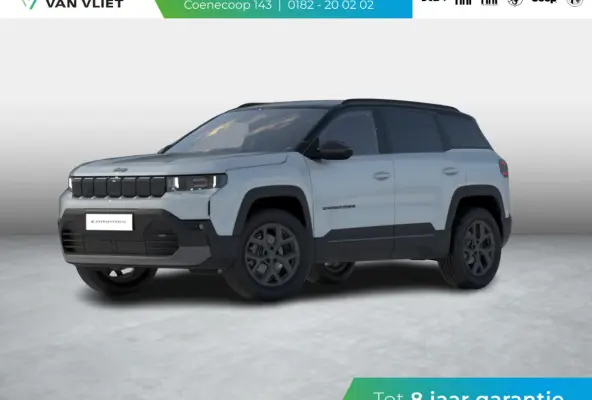 1.2 e-Hybrid First Edition | Adapt. Cruise | Camera | Carplay | 18" | Elektr. A-Klep | Navi | Winter Pack