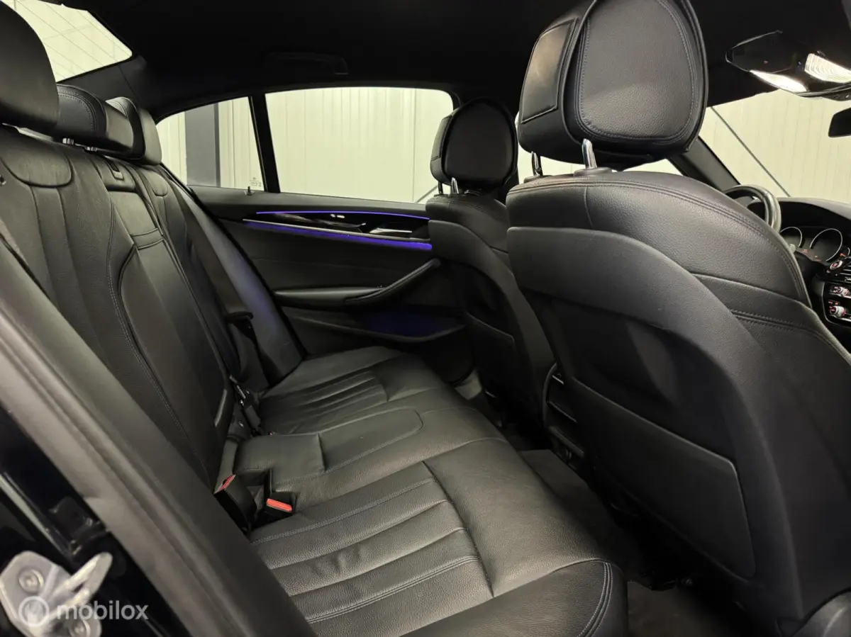 530i M SPORT | Leer |NAP | Cruise |20 inch LMV