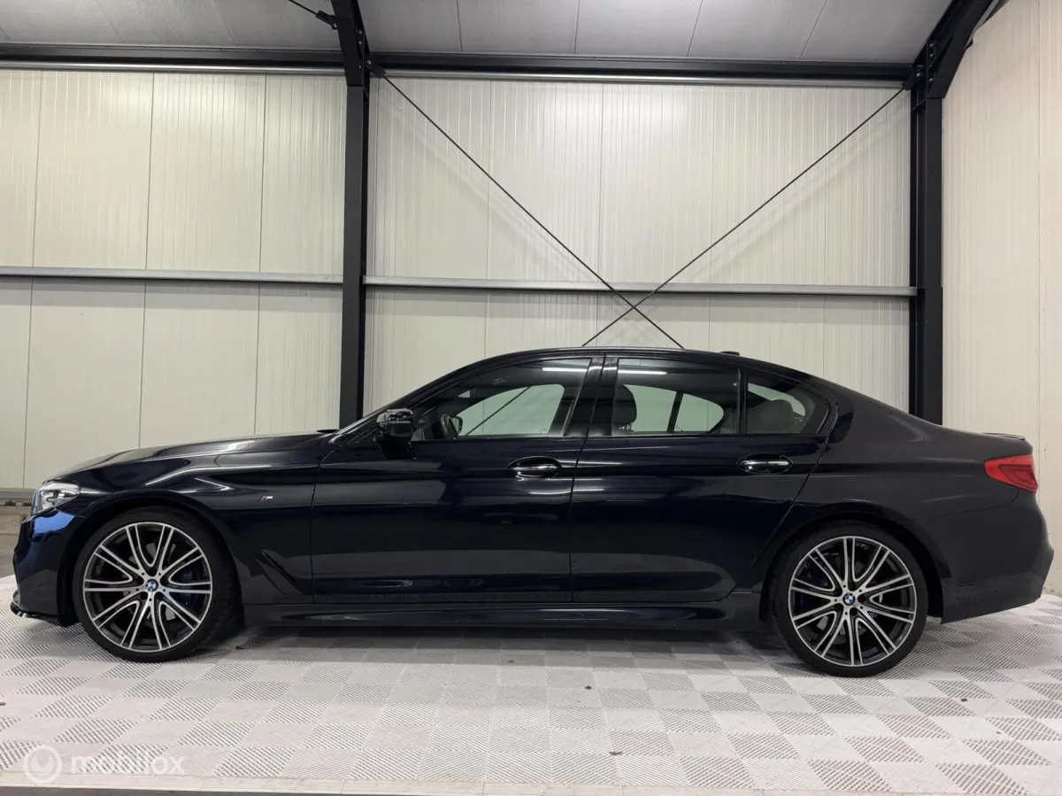530i M SPORT | Leer |NAP | Cruise |20 inch LMV