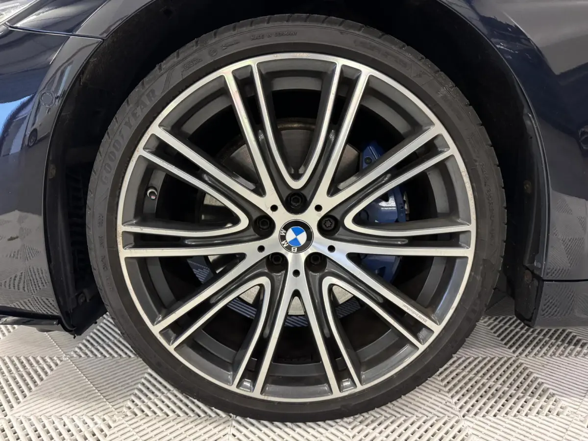 530i M SPORT | Leer |NAP | Cruise |20 inch LMV